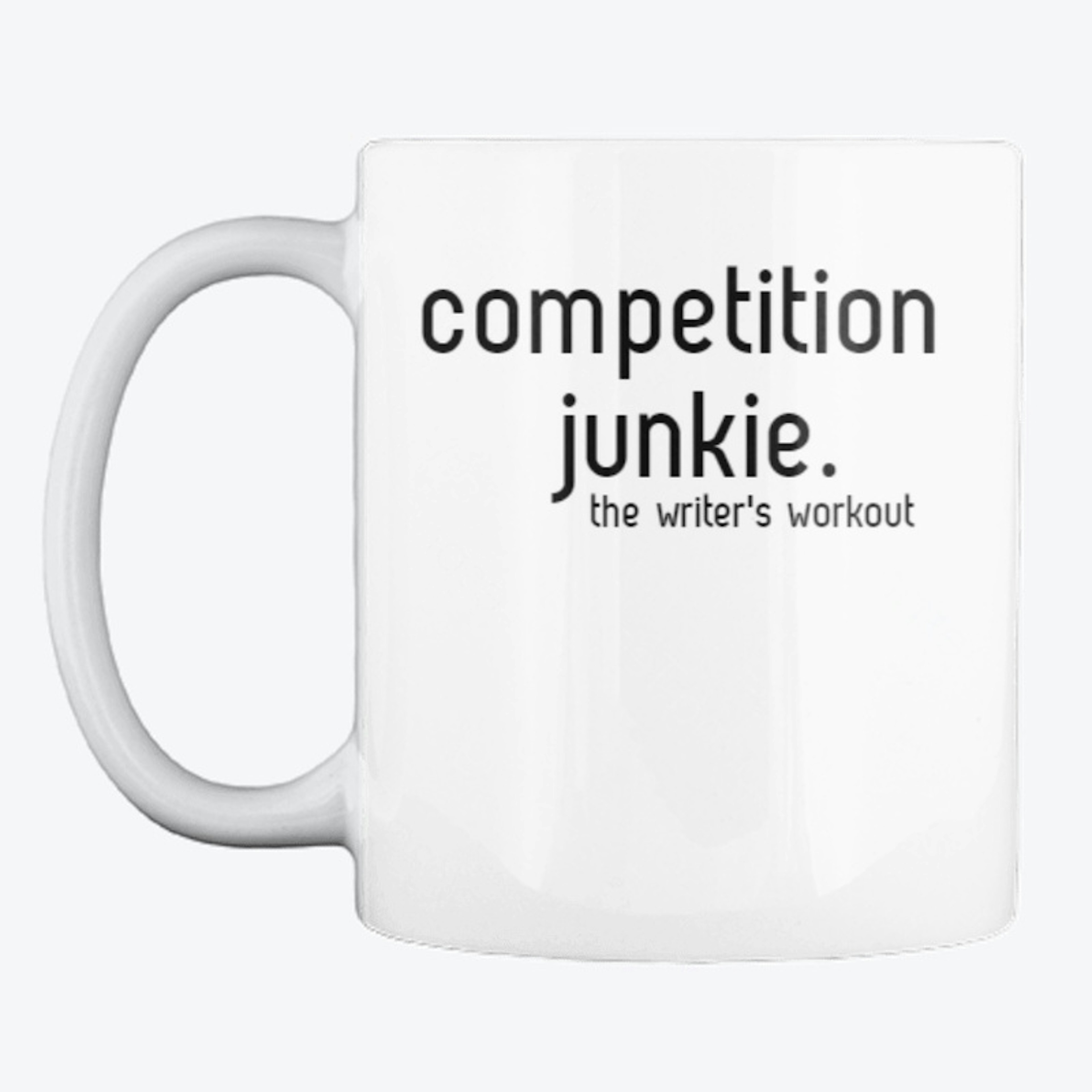 Competition Junkie