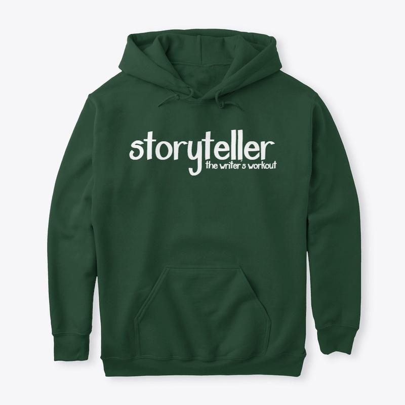 Storyteller