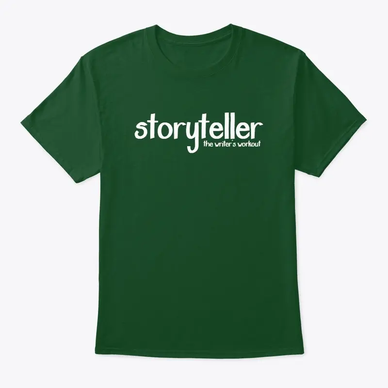 Storyteller