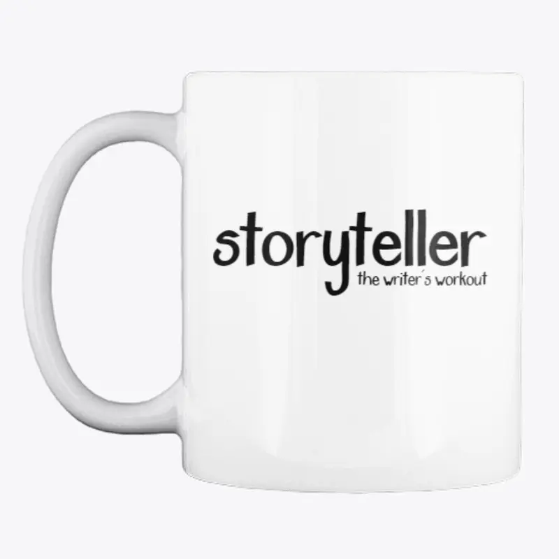 Storyteller